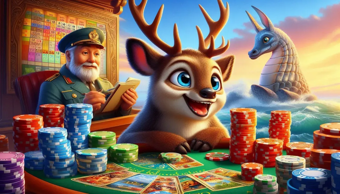 GG.Bet Casino